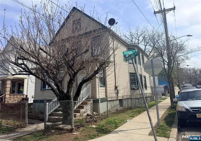 2nd image of 383 Highland Ave, Passaic, NJ 07055 | MLS# 26012087