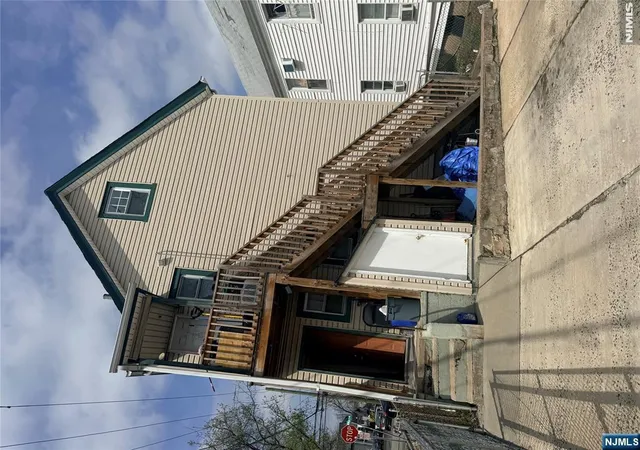 Photo 3 of Sale Pending at 383 Highland Ave, Passaic, NJ 07055 | MLS# 26012087 | Listing updated on 2026-09-14