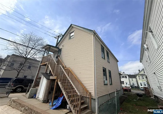 Listing Photo 4 - Condo for sale in building located at 383 Highland Ave, Passaic, NJ 07055