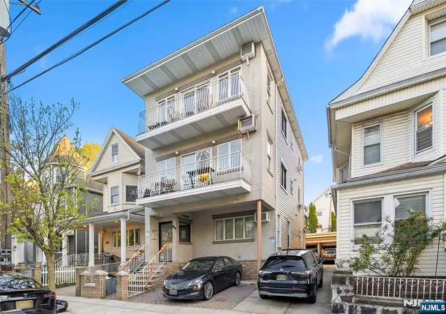 Photo 1 of Multi family home for sale at 37 47th St, Weehawken, NJ 07086 | MLS# 26012206 | Listing updated on 2026-06-25