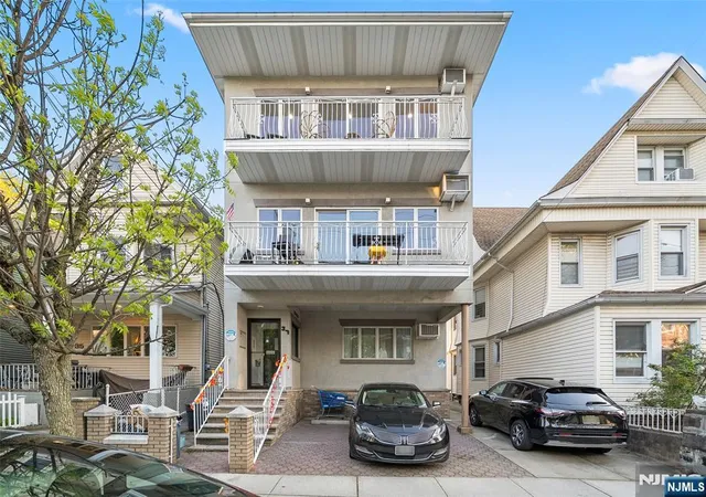 Photo 2 of Multi family home for sale at 37 47th St, Weehawken, NJ 07086 | MLS# 26012206 | Listing updated on 2026-06-25