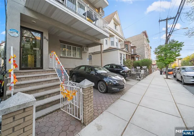 Photo 3 of Multi family home for sale at 37 47th St, Weehawken, NJ 07086 | MLS# 26012206 | Listing updated on 2026-06-25