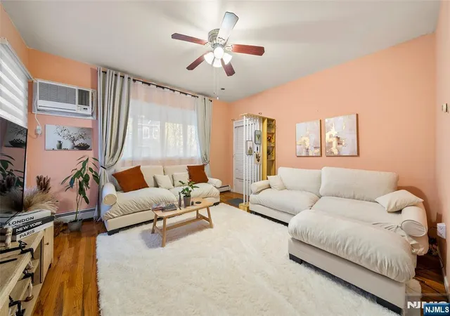 Photo 3 of Multi family home for sale at 37 47Th St, Weehawken, NJ 07086 | MLS# 26012206 | Listing updated on 2026-06-25