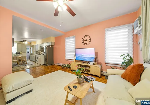 Photo 4 of Multi family home for sale at 37 47Th St, Weehawken, NJ 07086 | MLS# 26012206 | Listing updated on 2026-06-25