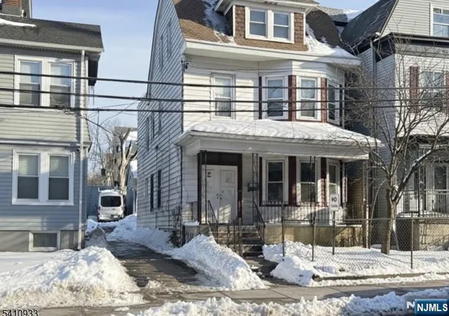 Photo 1 of Multi family home for sale at 922 Grove St, Irvington, NJ 07111 | MLS# 26012367 | Listing updated on 2026-04-22