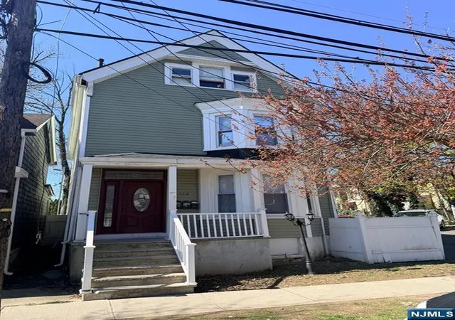 Photo 1 of Multi family home for sale at 318 White St, Orange, NJ 07050 | MLS# 26012399 | Listing updated on 2026-04-12
