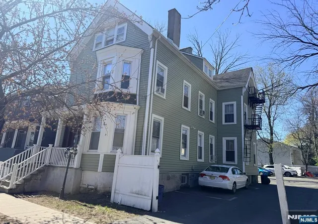 Photo 2 of Multi family home for sale at 318 White St, Orange, NJ 07050 | MLS# 26012399 | Listing updated on 2026-04-12