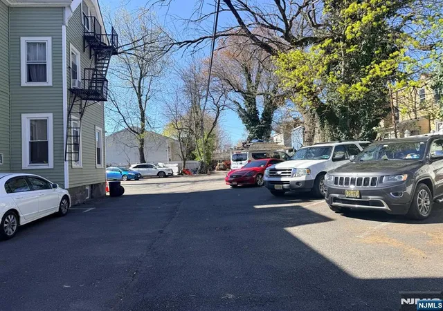 Photo 3 of Multi family home for sale at 318 White St, Orange, NJ 07050 | MLS# 26012399 | Listing updated on 2026-04-12