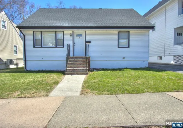 1st image of 15 John St, Passaic, NJ 07055 | MLS# 26012432