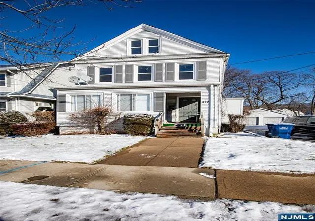Listing Photo 3 - Condo for sale in building located at 472 Passaic St, Hackensack, NJ 07601