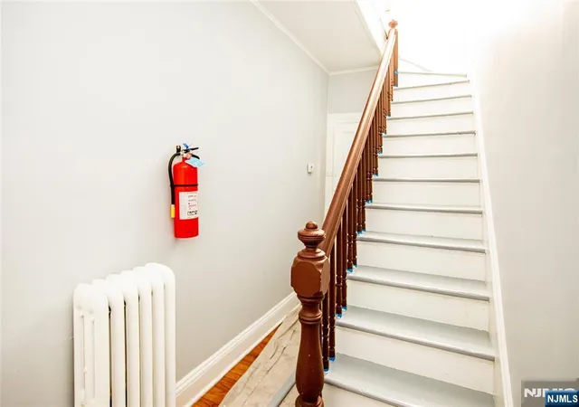 Listing Photo 4 - Condo for sale in building located at 472 Passaic St, Hackensack, NJ 07601
