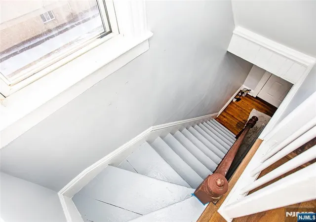 Listing Photo 5 - Condo for sale in building located at 472 Passaic St, Hackensack, NJ 07601