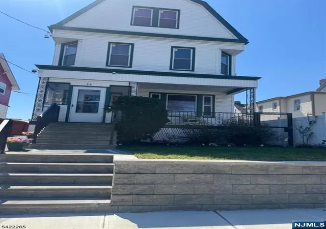 Photo 1 of Single family home for sale at 14 Helen Pl, Newark, NJ 07106 | MLS# 26012572 | Listing updated on 2026-04-13