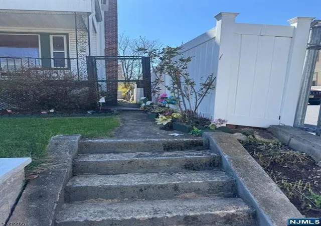 Photo 2 of Single family home for sale at 14 Helen Pl, Newark, NJ 07106 | MLS# 26012572 | Listing updated on 2026-04-13