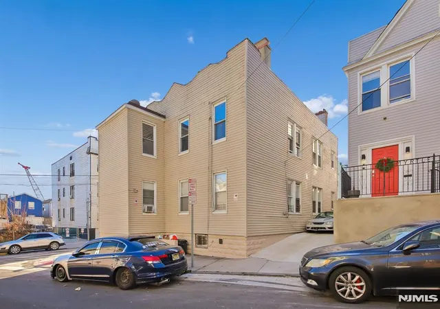 Homes for sale in Jersey City, NJ | 17 Myrtle Ave, Jersey City, NJ 07305 | MLS# 26012576