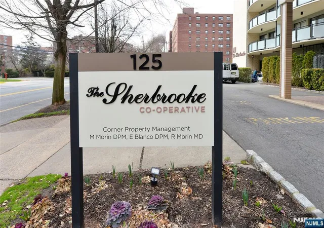 Homes for sale in Hackensack, NJ | 125 Prospect Ave #10C, Hackensack, NJ 07601 | MLS# 26012600