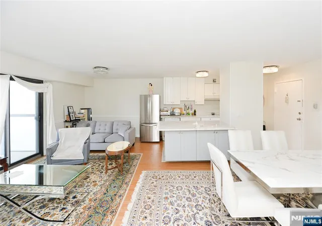 Homes for sale in Hackensack, NJ | 125 Prospect Ave #10C, Hackensack, NJ 07601 | MLS# 26012600