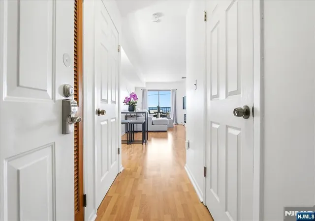 Listing Photo 4 - Condo for sale in building located at 1906 Paterson Plank Rd, Jersey City, NJ 07047 - Unit #2E
