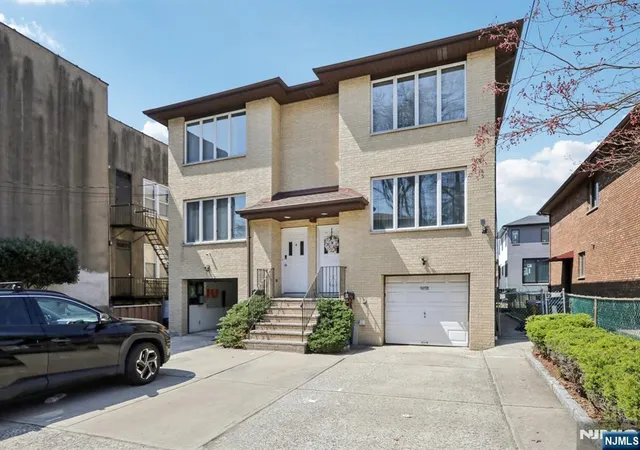 Photo 1 of Sale Pending at 505 3rd Street, Palisades Park, NJ 07650 | MLS# 26012631 | Listing updated on 2026-07-23