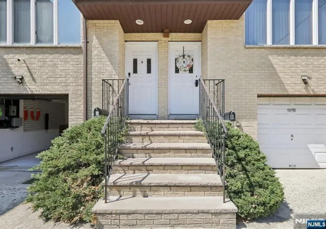 Photo 3 of Sale Pending at 505 3rd Street, Palisades Park, NJ 07650 | MLS# 26012631 | Listing updated on 2026-07-23