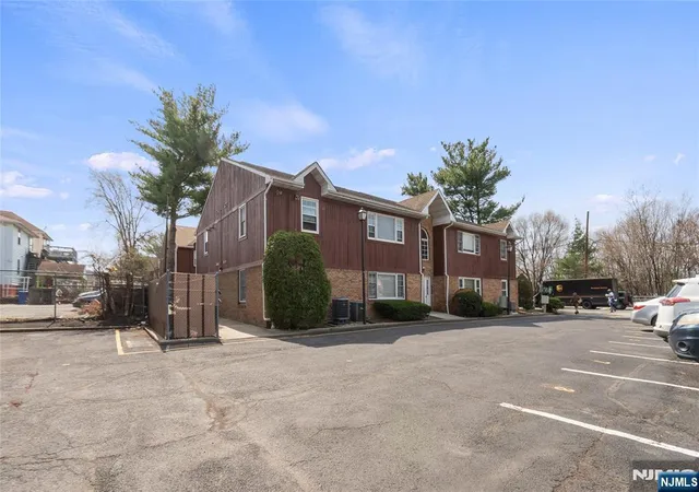 Homes for sale in Paterson, NJ | 130 Sherwood Ave #7, Paterson, NJ 07502 | MLS# 26012650