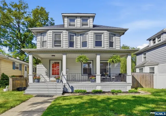 Photo 1 of Sale Pending at 42 Spring Valley Ave, Hackensack, NJ 07601 | MLS# 26012676 | Listing updated on 2026-09-04