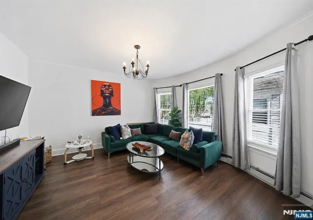 Photo 4 of Sale Pending at 42 Spring Valley Ave, Hackensack, NJ 07601 | MLS# 26012676 | Listing updated on 2026-09-04