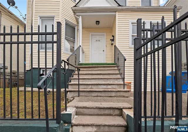 5th image of 436 Ellison St, Paterson, NJ 07501 | MLS# 26012772