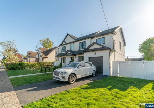 Photo 3 of Sale Pending at 0058 26th, Fair Lawn, NJ 07410 | MLS# 26012827 | Listing updated on 2026-08-27