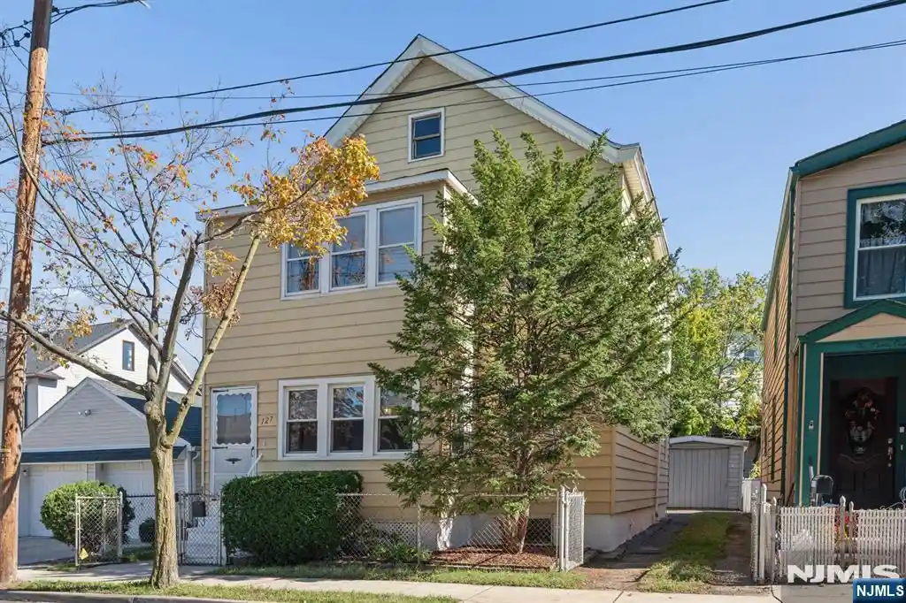 Photo 1 of Multi family home for sale at 127 Anderson Ave, Wallington, NJ 07057 | MLS# 26012834 | Listing updated on 2026-10-28
