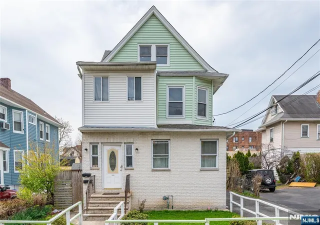 1st image of 129 Howard Ave, Passaic, NJ 07055 | MLS# 26012846
