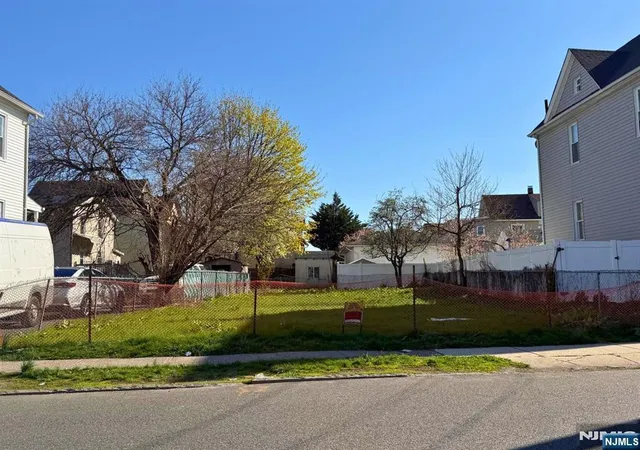 Photo 1 of Land for sale at 75 Campbell Ave, Hackensack, NJ 07601 | MLS# 26012853 | Listing updated on 2026-08-13
