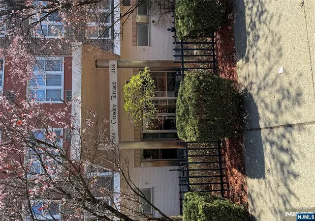 Condominium at 2160 Center Ave #5P, Fort Lee, NJ 07024 | MLS# 26012858 | | Sold on 2026-06-05