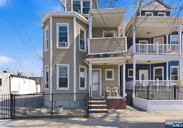 1st image of 459 18th St, Paterson, NJ 07514 | MLS# 26012894