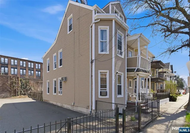2nd image of 459 18th St, Paterson, NJ 07514 | MLS# 26012894