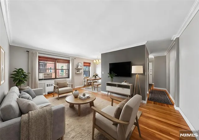 Homes for sale in Bergenfield, NJ | 241 E Main St #2B, Bergenfield, NJ 07621 | MLS# 26012986