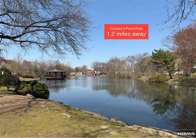 Homes for sale in Bergenfield, NJ | 241 E Main St #2B, Bergenfield, NJ 07621 | MLS# 26012986