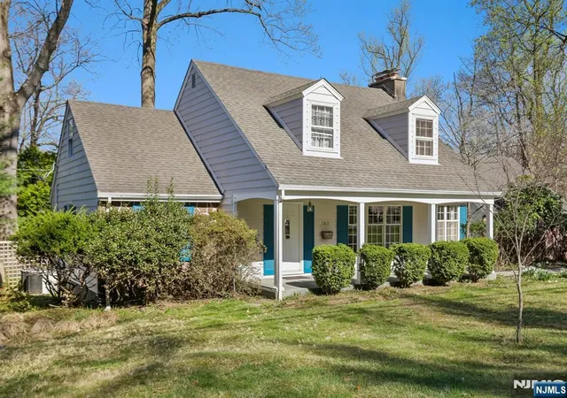 Photo 1 of Sale Pending at 162 Anderson Ave, Closter, NJ 07624 | MLS# 26013003 | Listing updated on 2026-04-24