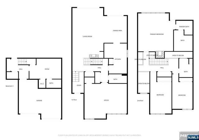22nd image of 55 Hidden Ledge Rd, Englewood, NJ 07631 | MLS# 26013022
