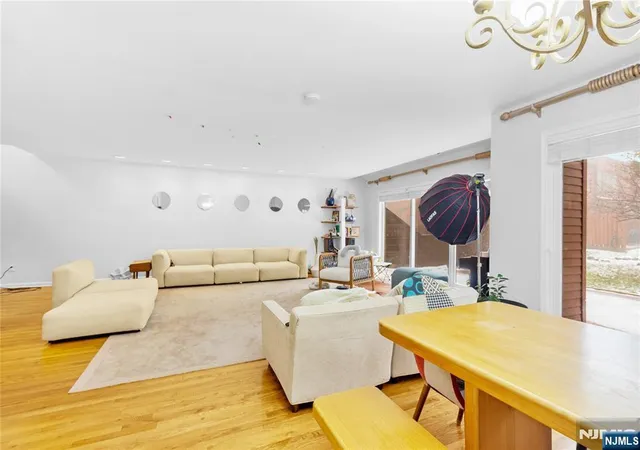 Photo 3 of Townhouse for sale at 55 Hidden Ledge Rd, Englewood, NJ 07631 | MLS# 26013022 | Listing updated on 2026-05-28