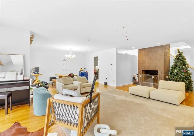 Photo 4 of Townhouse for sale at 55 Hidden Ledge Rd, Englewood, NJ 07631 | MLS# 26013022 | Listing updated on 2026-05-28