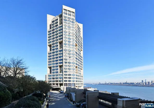 1st image of 7004 Boulevard East #31A, Guttenberg, NJ 07093 | MLS# 26013029