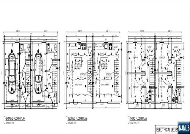 2nd image of 35 Garfield Ave, Paterson, NJ 07522 | MLS# 26013051