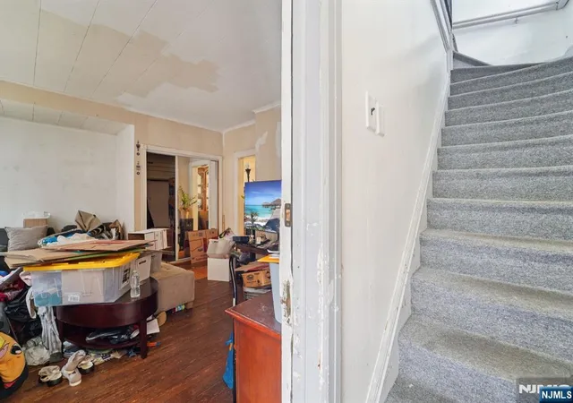 Photo 3 of Sale Pending at 6 4th Street, Passaic, NJ 07055 | MLS# 26013246 | Listing updated on 2026-06-01