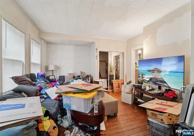 Listing Photo 4 - Condo for sale in building located at 6 4th St, Passaic, NJ 07055