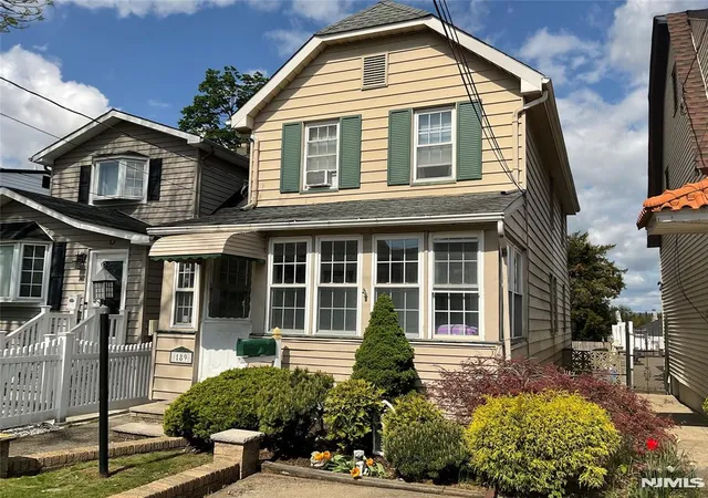 Homes for sale in North Arlington, NJ | 189 Prospect Ave, North Arlington, NJ 07031 | MLS# 26013329