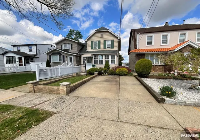 Homes for sale in North Arlington, NJ | 189 Prospect Ave, North Arlington, NJ 07031 | MLS# 26013329