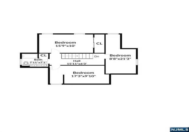 46th image of 7 Hawthorne Ave, Glen Ridge, NJ 07028 | MLS# 26013412