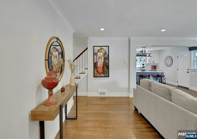 5th image of 7 Hawthorne Ave, Glen Ridge, NJ 07028 | MLS# 26013412