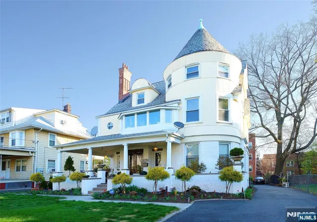 1st image of 433 New England Ter, Orange, NJ 07050 | MLS# 26013514